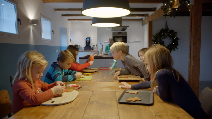 Kinderen in Delden Kinderen in Delden