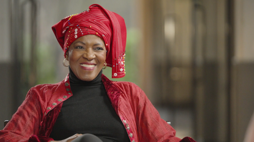Mpho Tutu Mpho Tutu