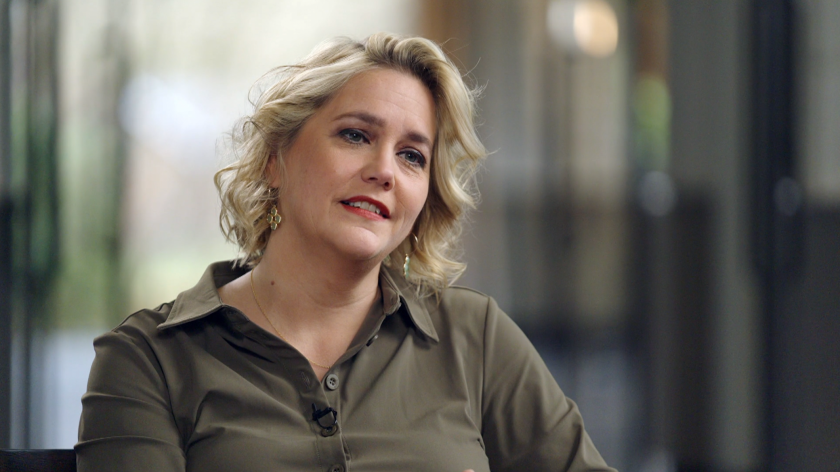 Stine Jensen Stine Jensen