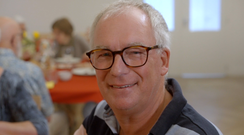 Gemeentelid Jan Bulder Gemeentelid Jan Bulder