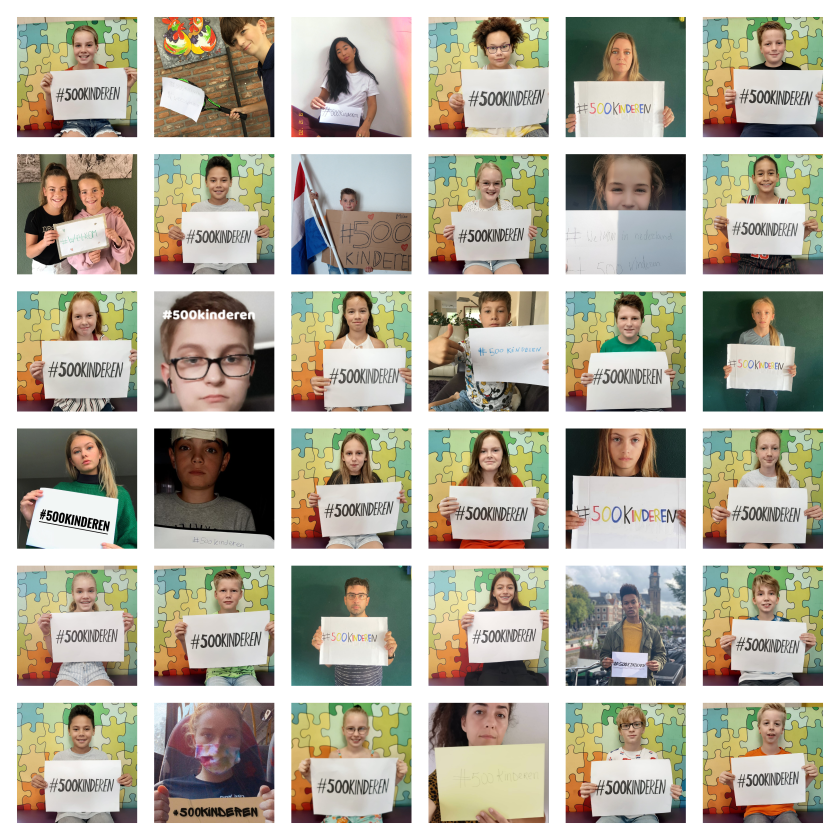 Zapplive collage Zapplive collage