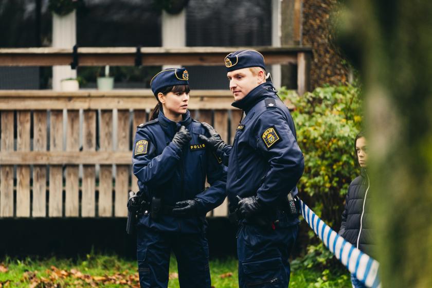 Detectives Detectives