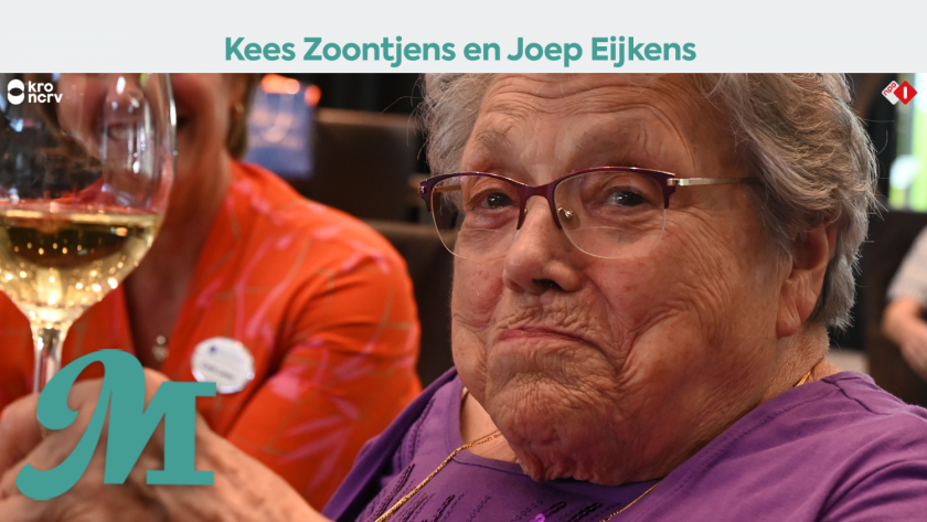 De Tilburgse kermis is een icoon armer: ‘luchtbuks’ Ria is overleden op 101-jarige leeftijd De Tilburgse kermis is een icoon armer: ‘luchtbuks’ Ria is overleden op 101-jarige leeftijd