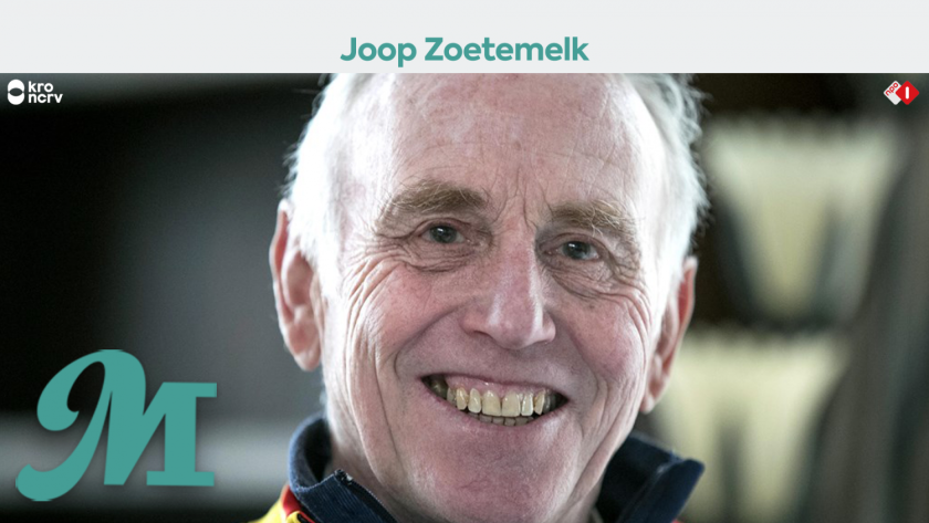 Joop Zoetemelk Joop Zoetemelk
