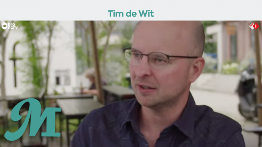 Tim de Wit Tim de Wit