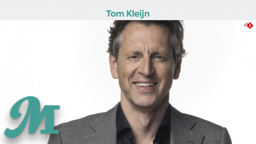 Tom Kleijn Tom Kleijn