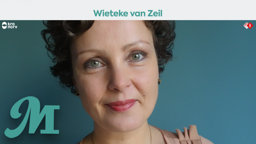 Wieteke van Zeil 