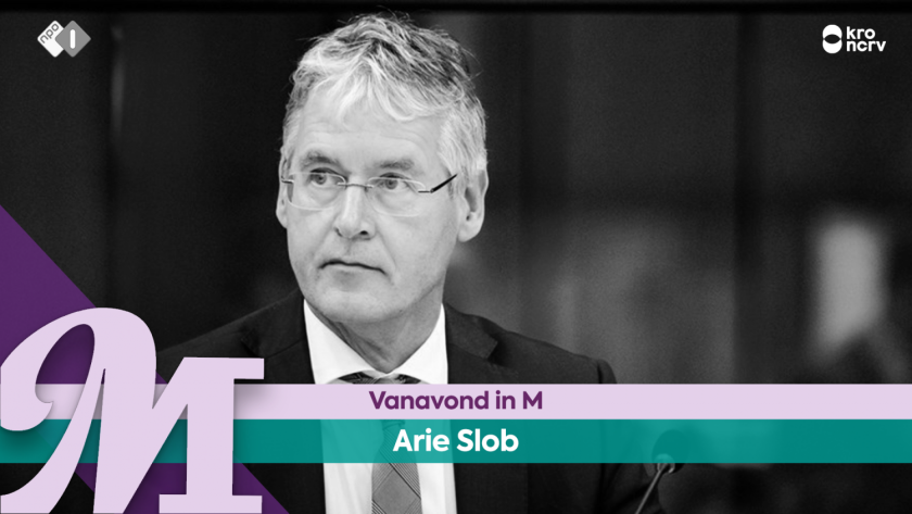 Arie Slob Arie Slob