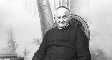 Arnold Janssen Arnold Janssen