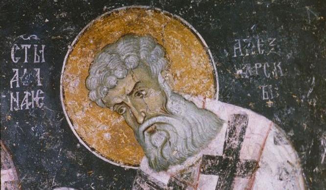 Athanasius de Grote