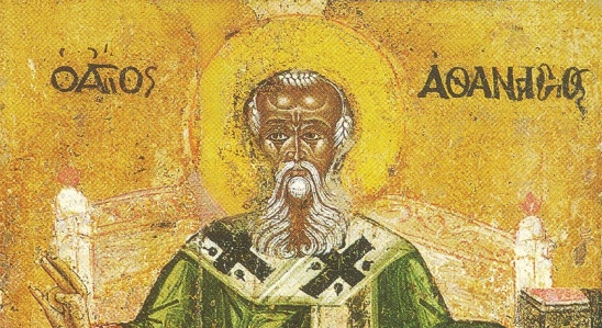Athanasius de Grote Athanasius de Grote