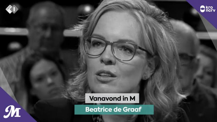 Beatrice de Graaf Beatrice de Graaf