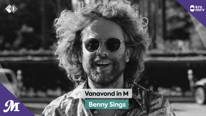 Benny Sings