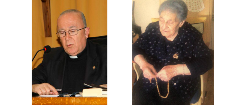 Paus Franciscus heeft de priester José María Avendaño Perea benoemd tot hulpbisschop van het Spaanse bisdom Getafe. Voor zijn moeder, Jorja Perea García, die in 2015 overleed, wordt een zaligverklaringsproces gevoerd.