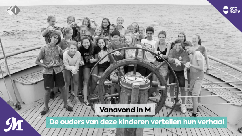 Leerlingen op het Friese zeilschip Wylde Swan Leerlingen op het Friese zeilschip Wylde Swan