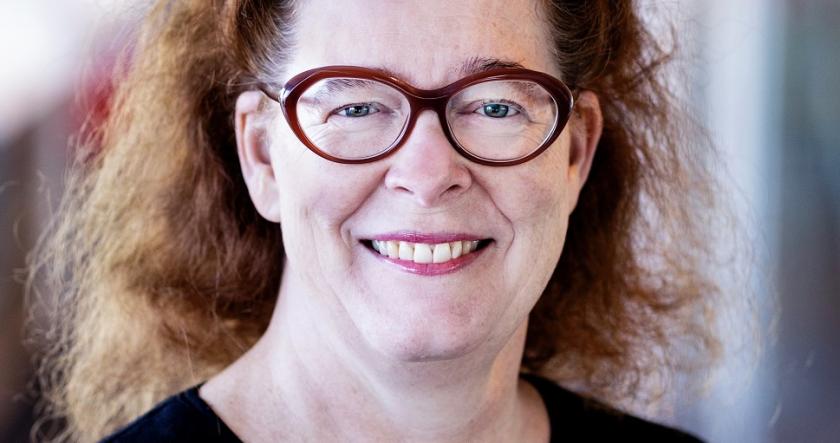 Prof. dr. Natascha Kienstra Prof. dr. Natascha Kienstra