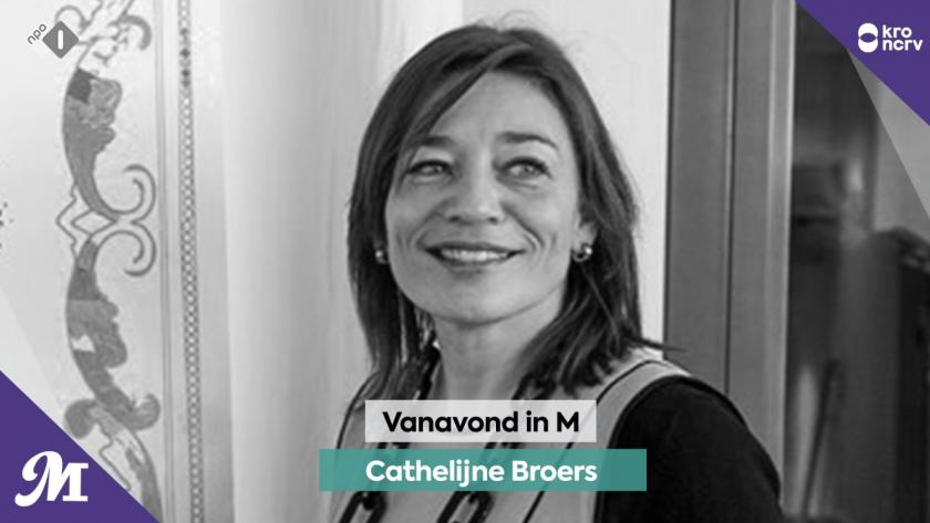 Cathelijne Broers Cathelijne Broers