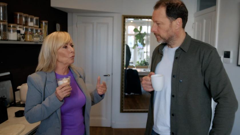 de reunie herman van der zandt angela groothuizen