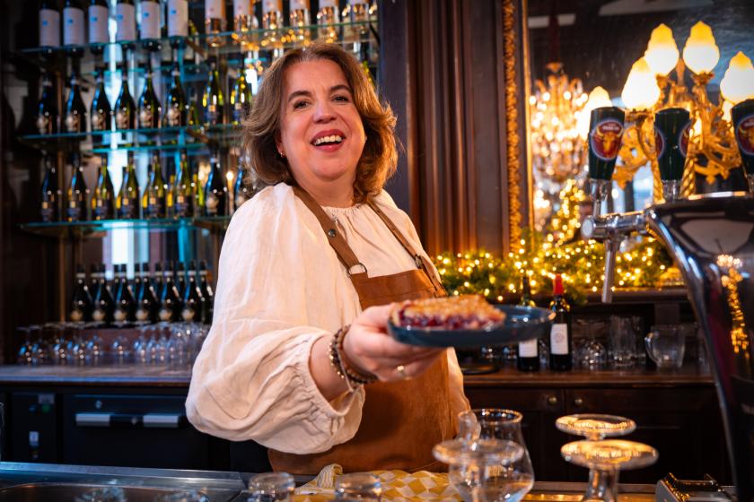 Francis van Broekhuizen