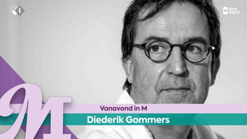 Diederik Gommers Diederik Gommers