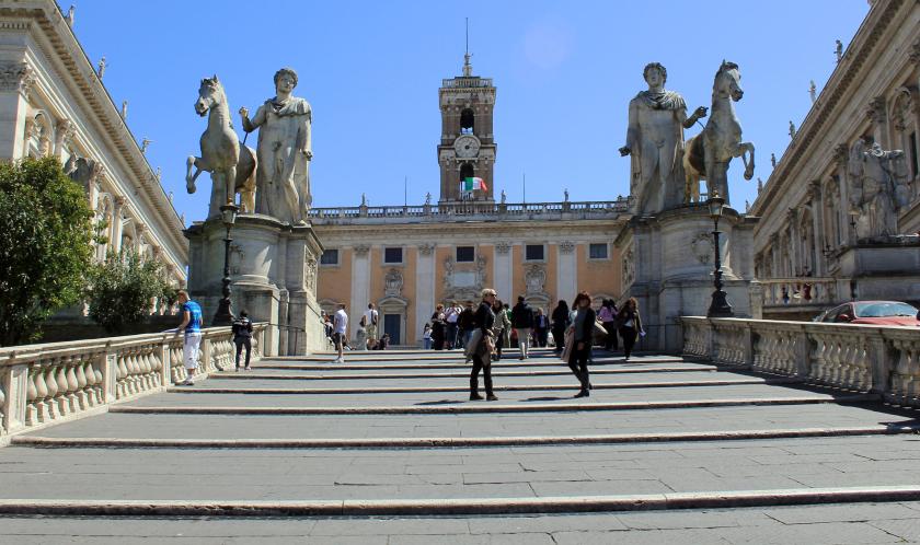 Castor et Pollux Castor et Pollux
