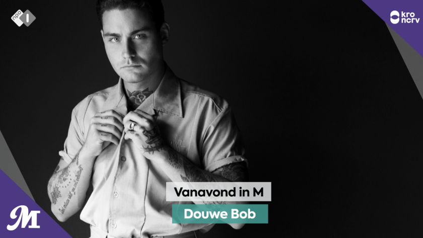 Douwe Bob Douwe Bob