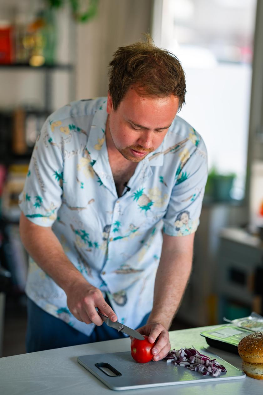 snackspert hamburger futureproof recept snackspert hamburger futureproof recept