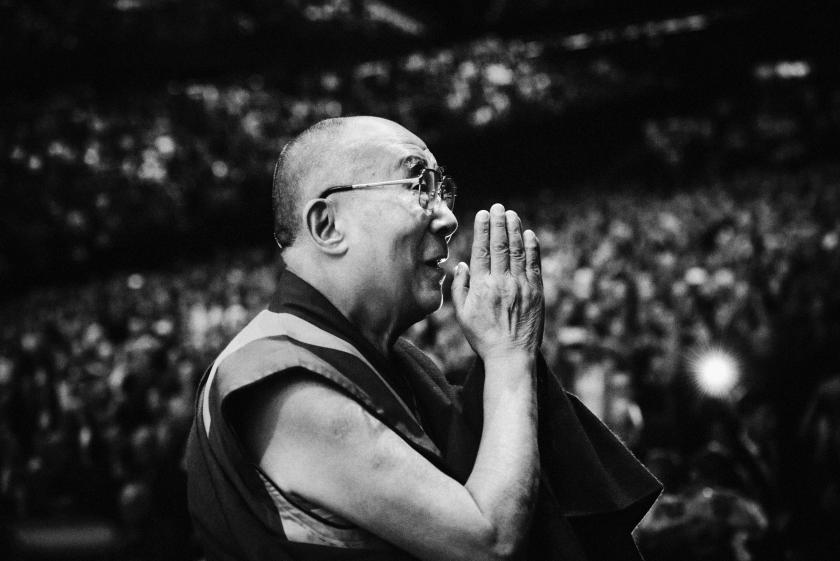 My religion is my kindness My religion is my kindness