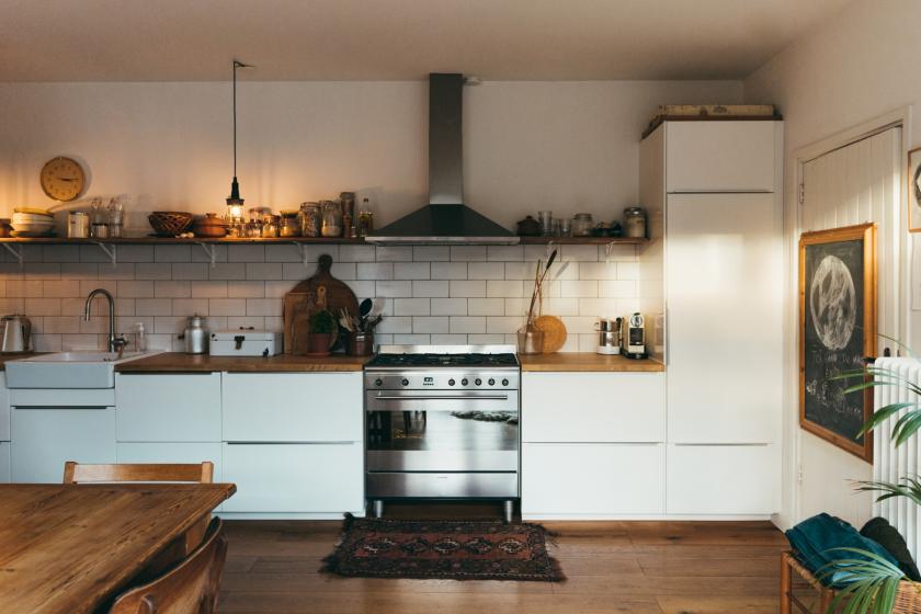 Binnenstebuiten Je huis inrichten met tweedehands spullen: hoe doe je dat? 