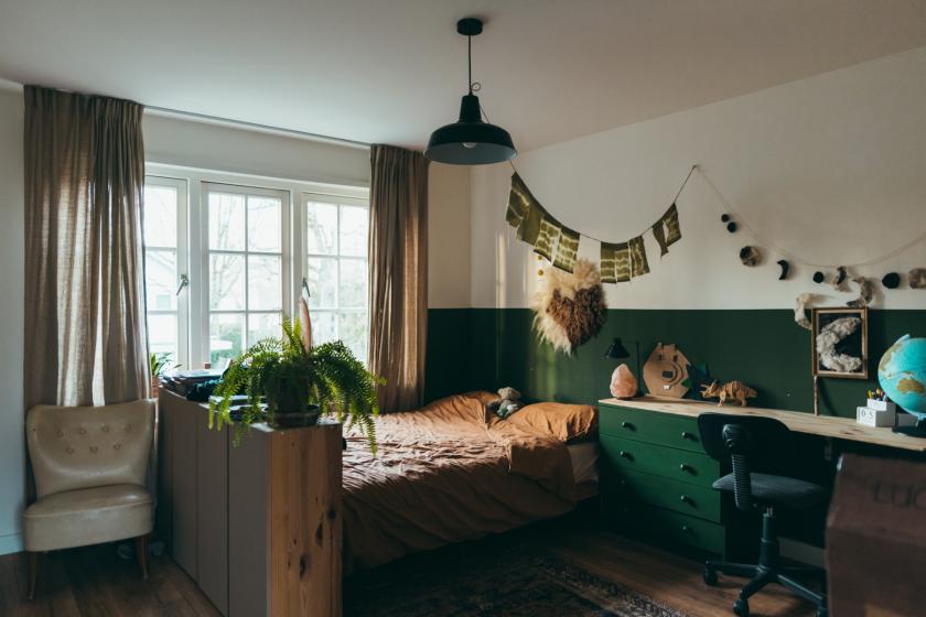 Je huis inrichten met tweedehands spullen: hoe doe je dat? 