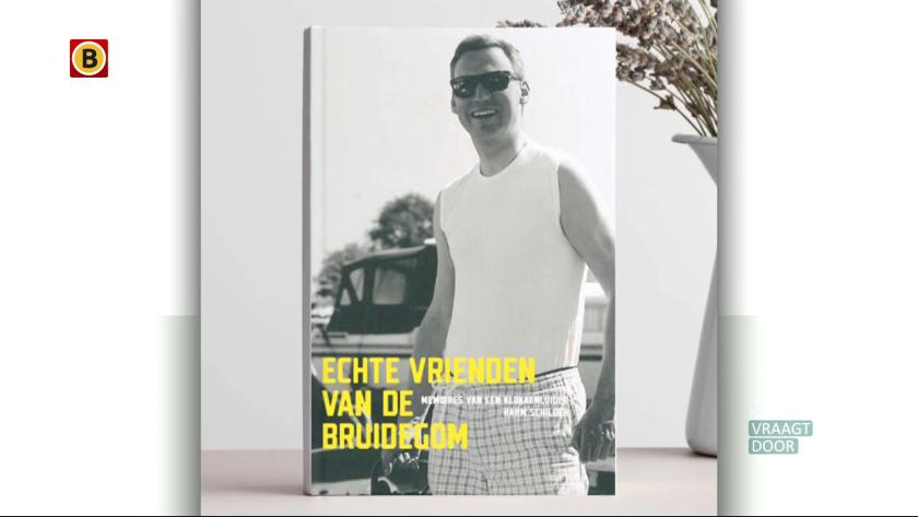 Pastoor Harm Schilder brengt zijn memoires uit Pastoor Harm Schilder brengt zijn memoires uit