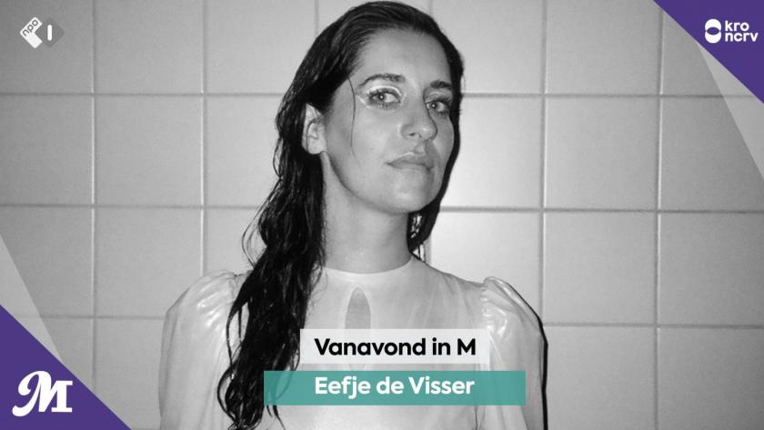 Eefje de Visser
