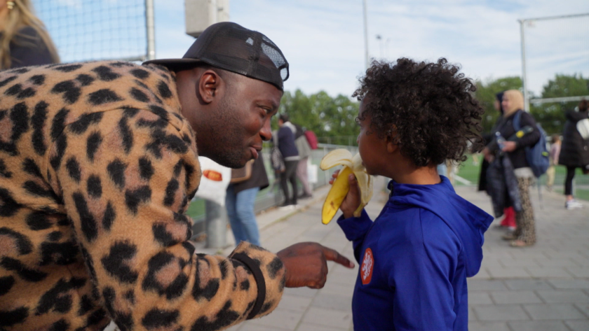 Een huis vol - familie Cudogham - AFL6