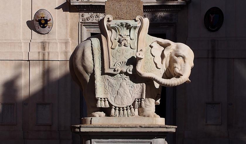 Obelisco della Minerva