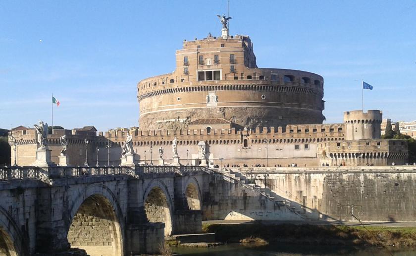 Castel Sant'Angelo