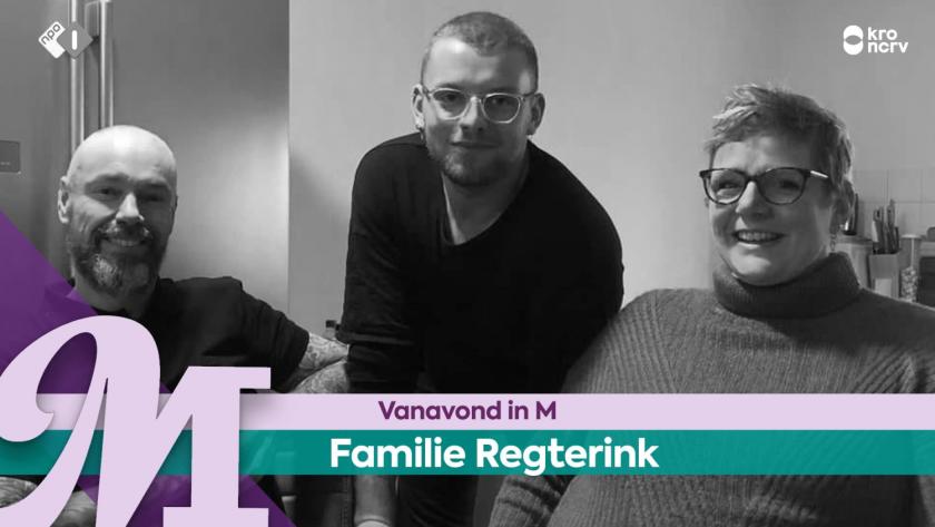 Familie Regterink Familie Regterink