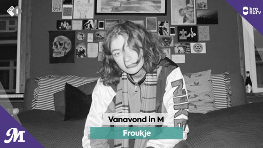 Froukje Froukje
