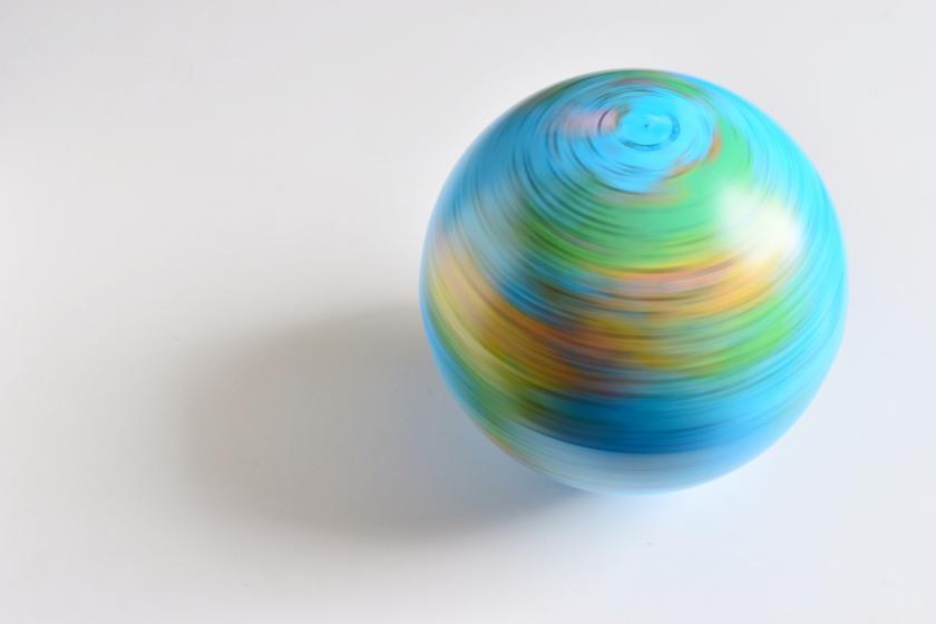 globe globe