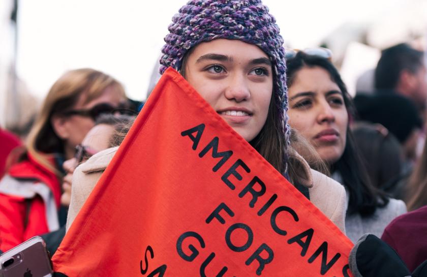 Waarom millennials niet zitten te wachten op nieuws over Trump en Rusland Waarom millennials niet zitten te wachten op nieuws over Trump en Rusland