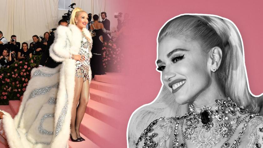 Gwen Stefani Gwen Stefani
