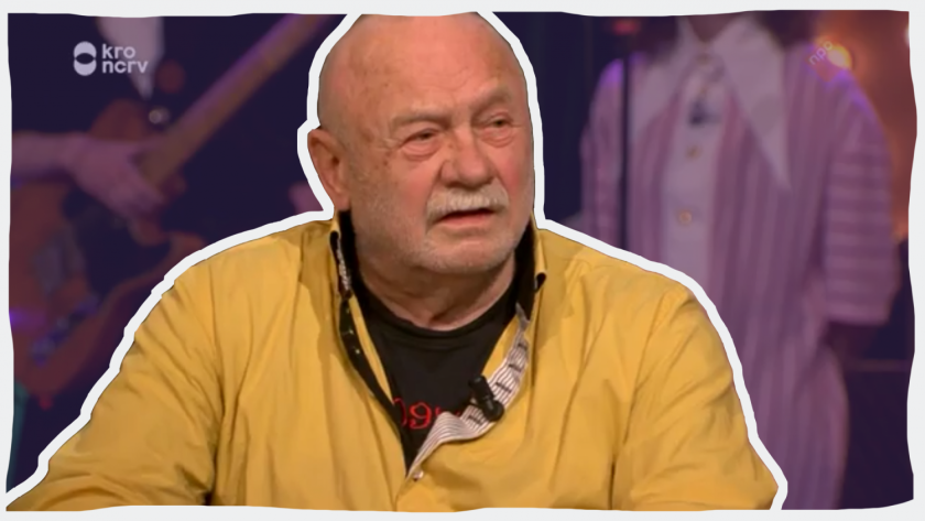 Het belang van een homobelangenorganisatie voor de oudere generatie: “Achteraf besef je pas eigenlijk hoe belangrijk het was” Het belang van een homobelangenorganisatie voor de oudere generatie: “Achteraf besef je pas eigenlijk hoe belangrijk het was”