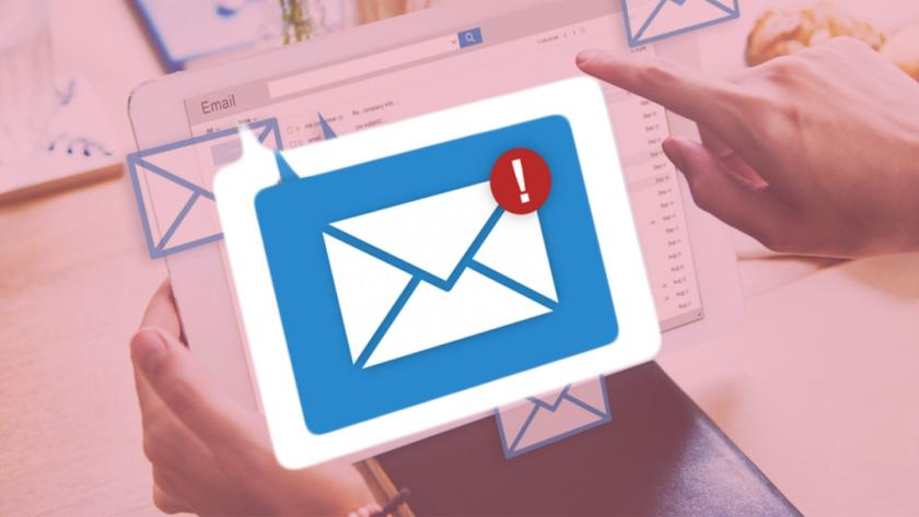 Deze ‘e-mailtips’ gaan je werkleven veranderen (mail op dinsdag!) Deze ‘e-mailtips’ gaan je werkleven veranderen (mail op dinsdag!)