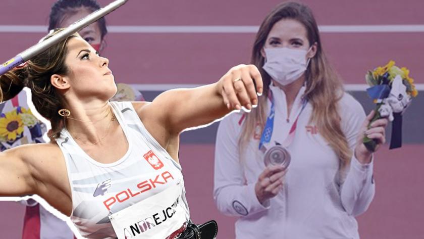 Olympiër veilt zilveren medaille om hartoperatie van baby te betalen