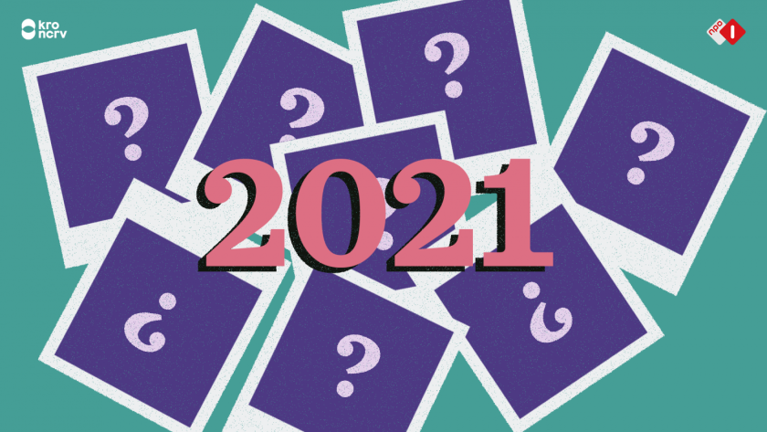 Het jaar 2021 in iconische foto's Het jaar 2021 in iconische foto's