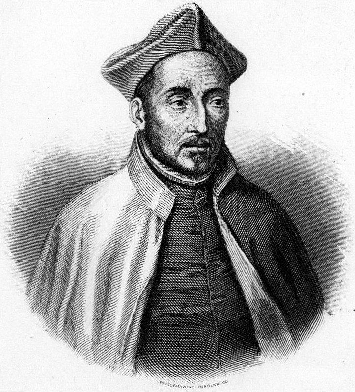 Ignatius van Loyola
