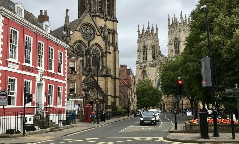 York