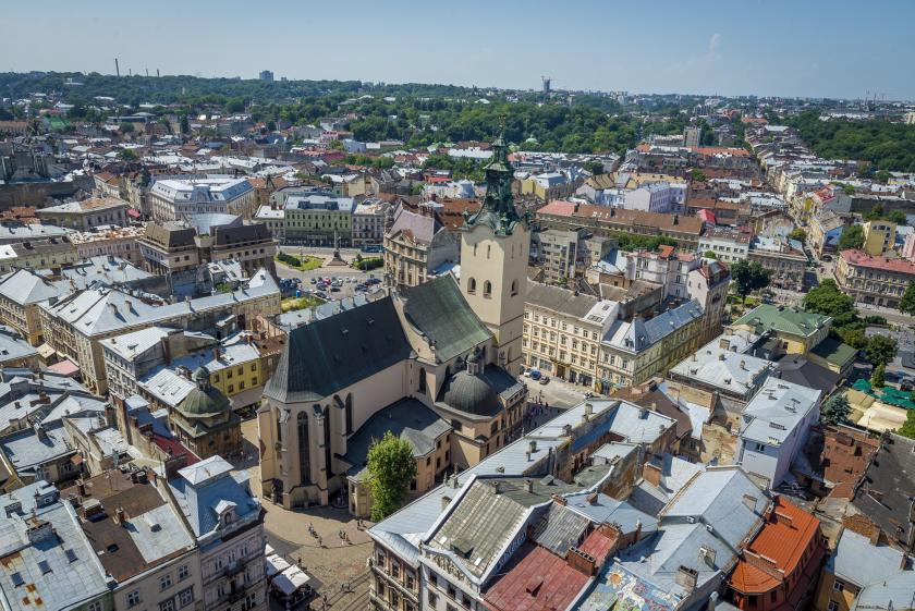 Lviv Lviv