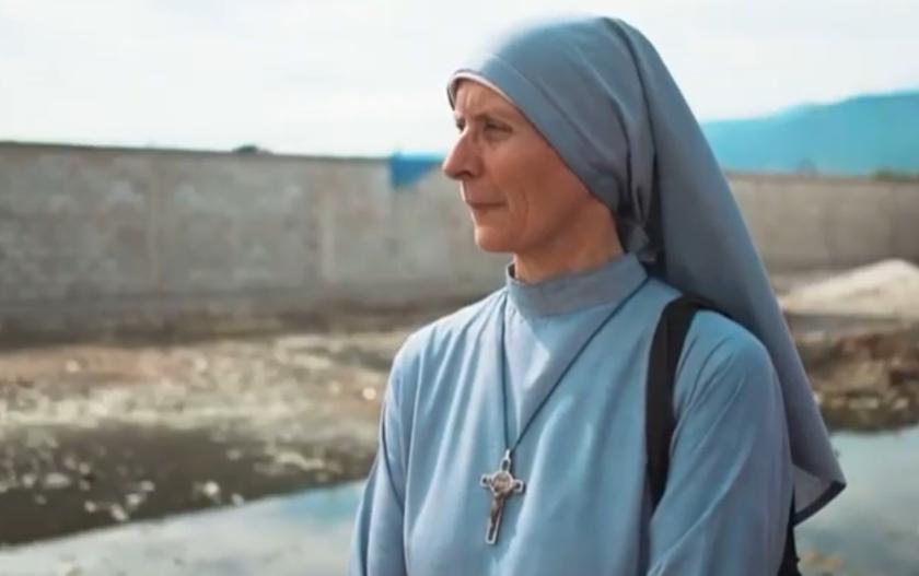Sr. Paesie Sr. Paësie