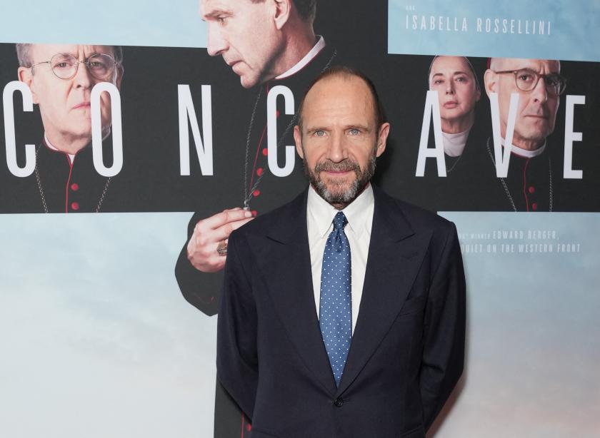 Ralph Fiennes Ralph Fiennes