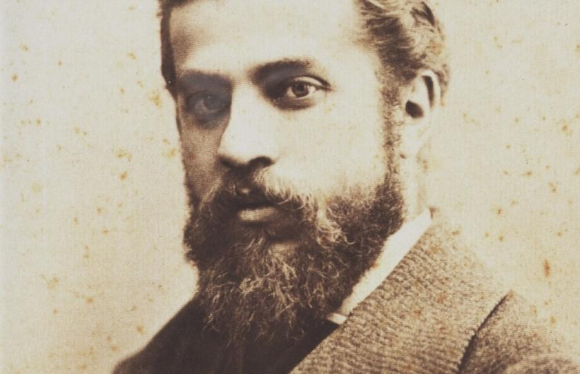 Antoni Gaudí i Cornet Antoni Gaudí i Cornet